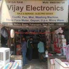 Vijay Electricals Anand Parbat